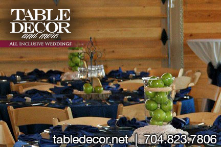 Image for Table Décor and More with ID of: 906595