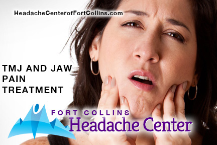 Image for Fort Collins Headache Center with ID of: 906622