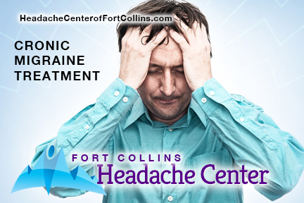 Image for Fort Collins Headache Center with ID of: 906628