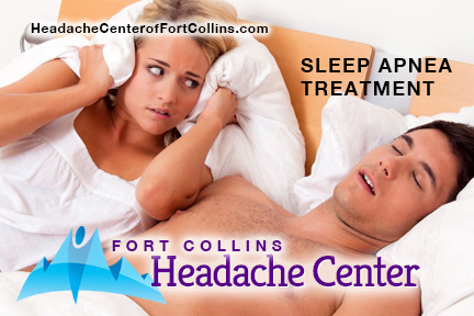 Image for Fort Collins Headache Center with ID of: 906629