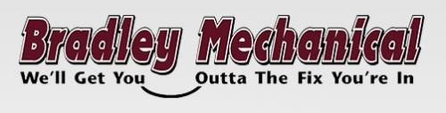 Image for Bradley Mechanical with ID of: 906634