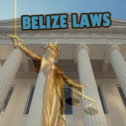 Image for Belize Laws with ID of: 906695