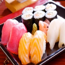 Image for Oppa Sushi with ID of: 906702