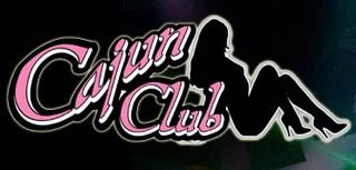 Image for Cajun Club with ID of: 906795