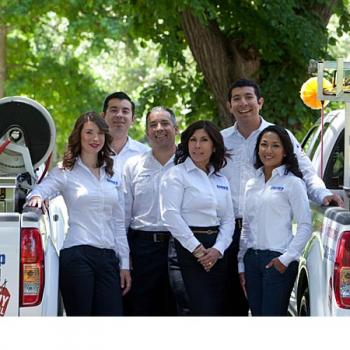 Image for Barrier Pest Solutions with ID of: 906851
