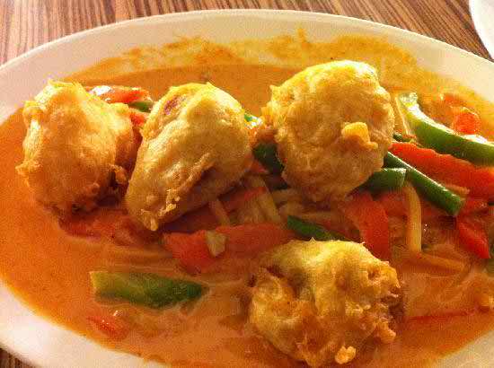 Image for Twisted Noodles with ID of: 906861