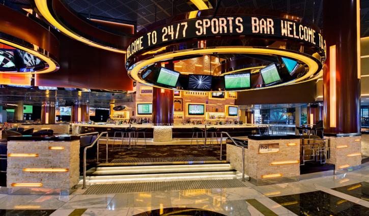 Image for T-Bones Sports Pub with ID of: 906872