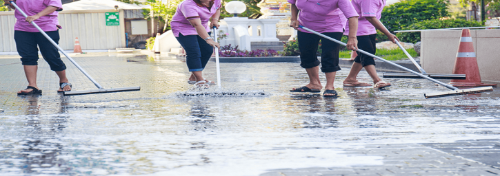 Image for Eco friendly commercial cleaning services with ID of: 906877