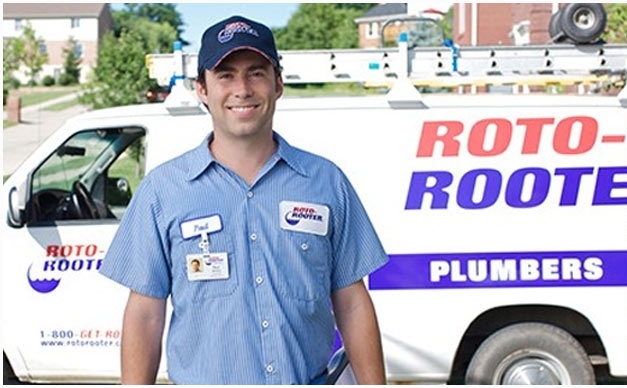 Image for Roto-Rooter Sewer & Drain Cleaning Service with ID of: 906915