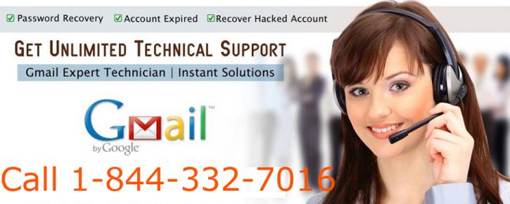 Image for Call us 1-844-332-7016 Gmail Technical Support Number with ID of: 907039