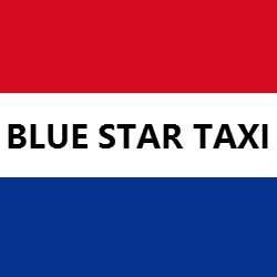 Image for Blue Star Taxi with ID of: 907156