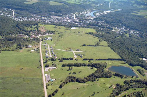 Image for Overlook Ridge in the Mohawk River Valley with ID of: 90729