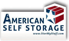 Image for American Self Storage with ID of: 907306