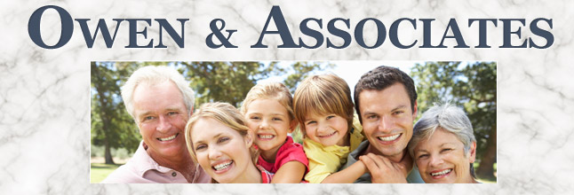 Image for Owen & Associates with ID of: 907475