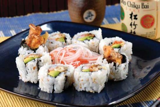 Image for Sushi Wasabi with ID of: 907526