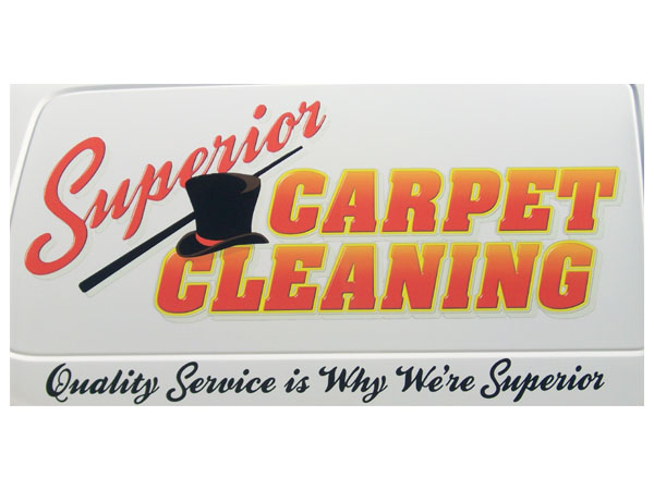 Image for Superior Carpet Cleaning with ID of: 907530