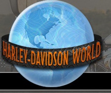 Image for Harley-Davidson World with ID of: 907565