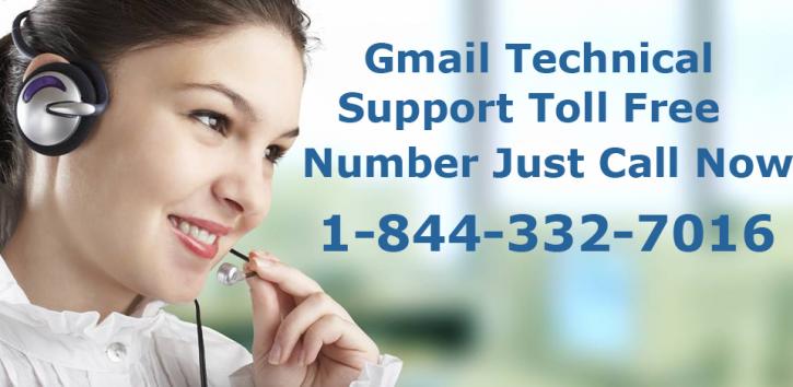 Image for Gmail Tech Support Number 1-844-332-7016 USA with ID of: 907717