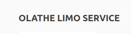 Image for Olathe Limo Service with ID of: 907876