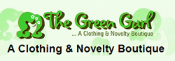 Image for The Green Gurl with ID of: 907912