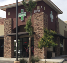 Image for The Green House Dispensary with ID of: 907926