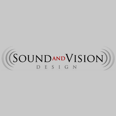 Image for Sound and Vision Design with ID of: 908099