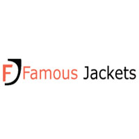 Image for Famous Jackets UK with ID of: 908153