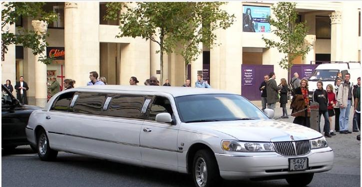 Image for PalPark Limos with ID of: 908268