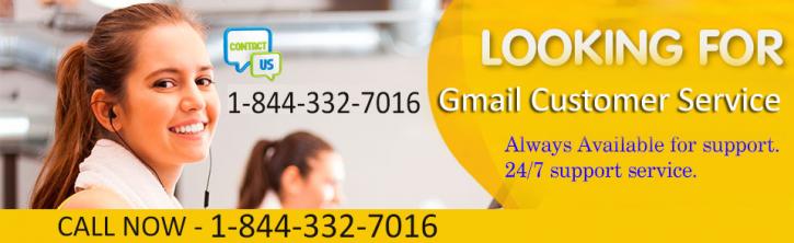 Image for Gmail Technical Support 1-844-332-7016 Helpline Number with ID of: 908446