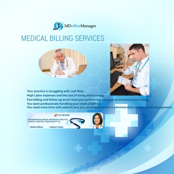 Image for Best Practices For Avoiding Medical Billing Errors with ID of: 908473