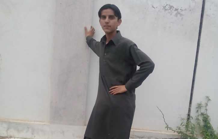 Image for Zubair Zubi with ID of: 908506