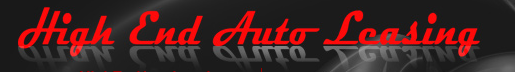 Image for High End Car Leasing with ID of: 908820