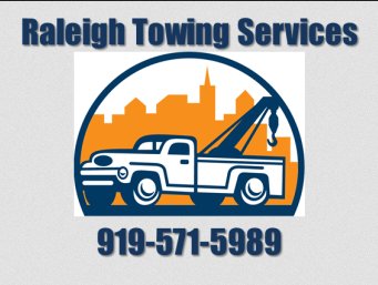 Image for Raleigh Towing Services with ID of: 908887