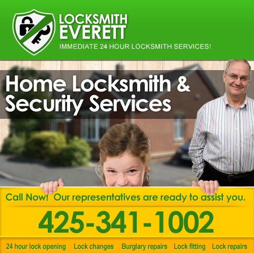 Image for Locksmith Everett with ID of: 909064