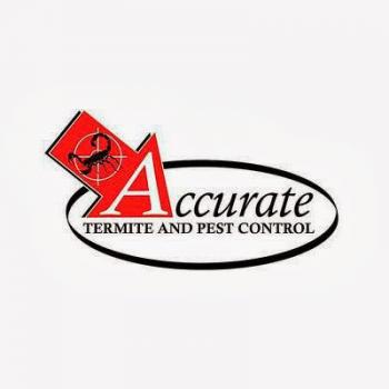 Image for Accurate Pest Control - Austin with ID of: 909079