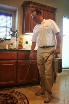 Image for Accurate Pest Control - Austin with ID of: 909082