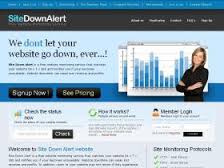 Image for Site Down Alert with ID of: 909099