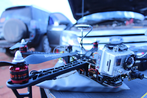 Image for fxheli-quadcopter with ID of: 909124