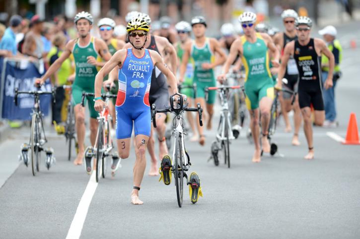 Image for Triathlete Zombies with ID of: 909136