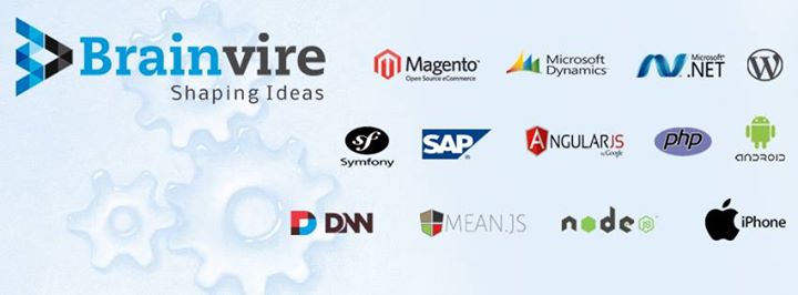 Image for Brainvire Infotech Inc -  with ID of: 909178