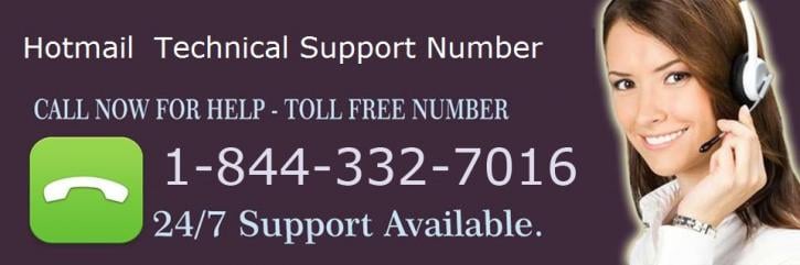 Image for Hotmail Technical Assistant 1-844-332-7016 Phone Number with ID of: 909283