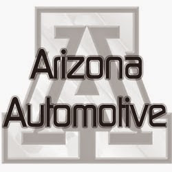 Image for Arizona Automotive with ID of: 909291
