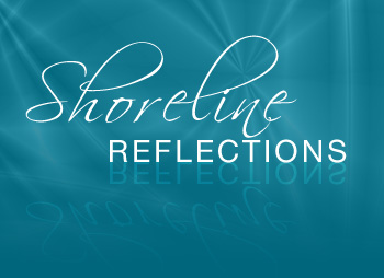 Image for Shoreline Reflections with ID of: 909401