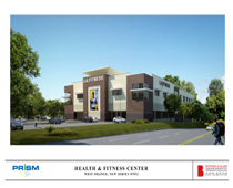 Image for Prism Secures BTS Lease and Financing for LA Fitness Club in West Orange, N.J. with ID of: 909501