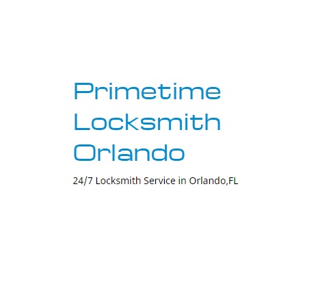 Image for Primetime Locksmith Orlando with ID of: 909579