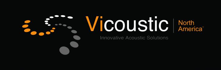 Image for Vicoustic North America with ID of: 909590