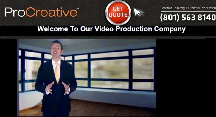Image for Pro-Creative Video Production with ID of: 909641