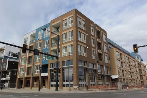 Image for Alta City House Apartments with ID of: 909679