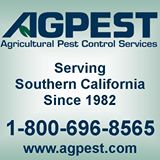 Image for Agricultural Pest Control Services with ID of: 909747