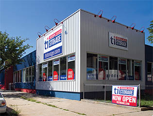 Image for Treasure Island Storage - Ozone Park with ID of: 910183